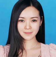 Cathy Miao