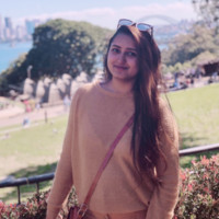 Richa Lamsal