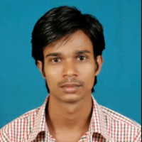 Saravanan S M