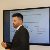 Matteo Torchia