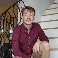 Hunter Davis