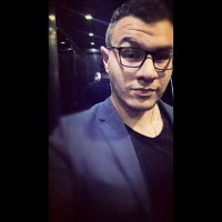 Mohamed Amine Zagrani
