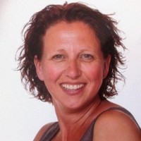 Iris Van Der Wolf