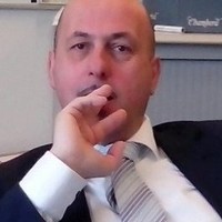 Rolf Van Der Hoef