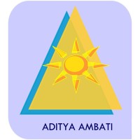 Aditya Ambati