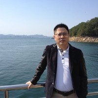 Steven Hu （胡剑惠）