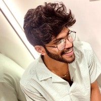 Mohammed Ashif C K