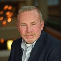 Wayne Gorman