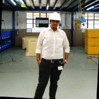 Jinesh Sathwara