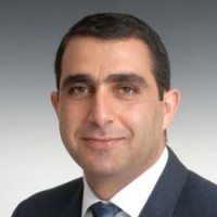 Vahe Fahradyan, Md