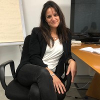 Claudia Traina