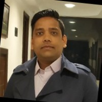 Manjit Chourasia
