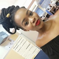 Charlotte Khumbuzile