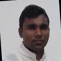 AJAY KUMAR