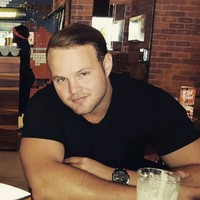 Wesley Atkins