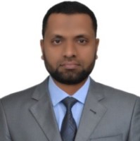 Mirza Amanullah Baig