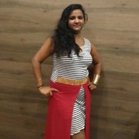 Radhika Bherwani
