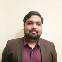 Rishabh D.