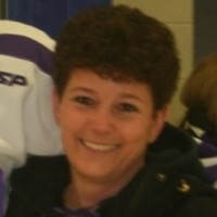 Marie Mccummings
