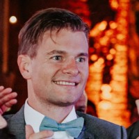 Cedrik Pirard