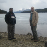 Manchikalapudi Joseph