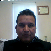 Oscar Palacios