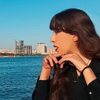 Sepidesadat Bouriyabaf