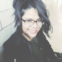 Alma Rosa Mendoza Garcia