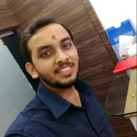 Mitesh Parmar