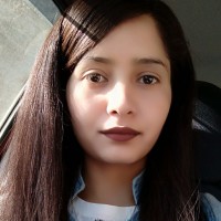 Aashima Chauhan