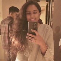 Twinkle Solanki