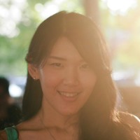 Chrishianie Alamsyah