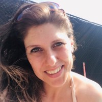 Barbara Cosco