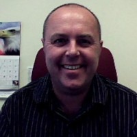 Rob Fishbourne