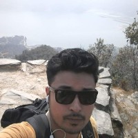 Utsav Shrestha