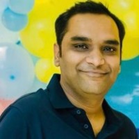 Deepanker Gupta