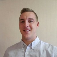 David Kastenschmidt, CSWP