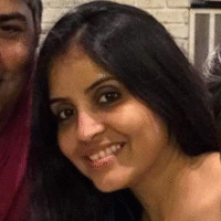 Ritu Bohra Malik