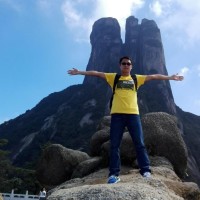Peter Yan