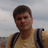 Andrey Yarovoy