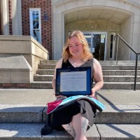 Alexa Hughes, Lcmhca, Ncc