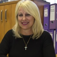 Debbie Jones