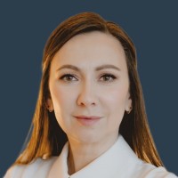 Ekaterina Glushak