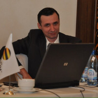 Сергей Митрофанов