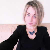Viktória Csató