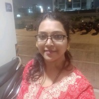 Nirmala Gavali