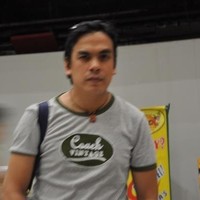 Patrick James Lontoc