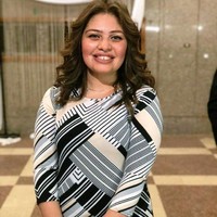 Maggie Magdi
