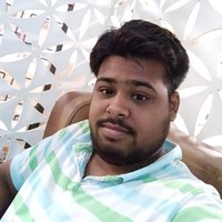 Nitish Bhagat