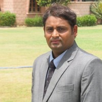 Deepak Patel